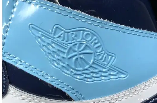 Retro High 1 CD0461-401 - Air 'UNC' Jordan Og CD0461-401 0521